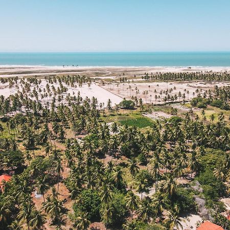 Hotel Varandas Beach Caponga Εξωτερικό φωτογραφία