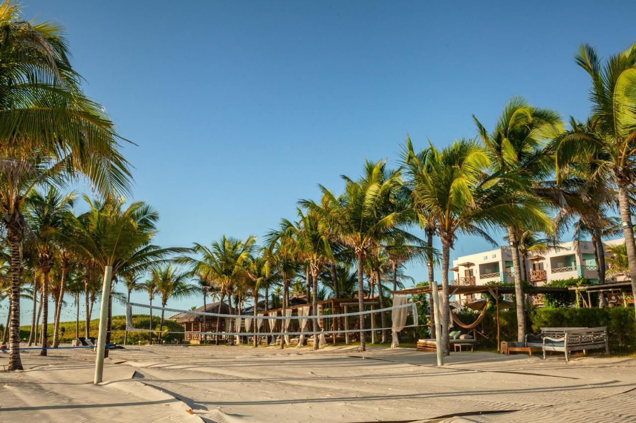 Hotel Varandas Beach Caponga Εξωτερικό φωτογραφία